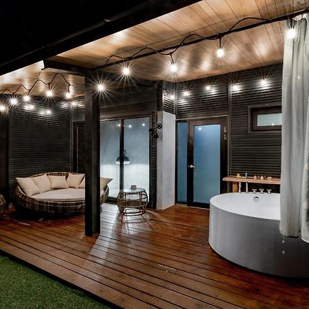 Loft Inn Heng-ch'un Extérieur photo