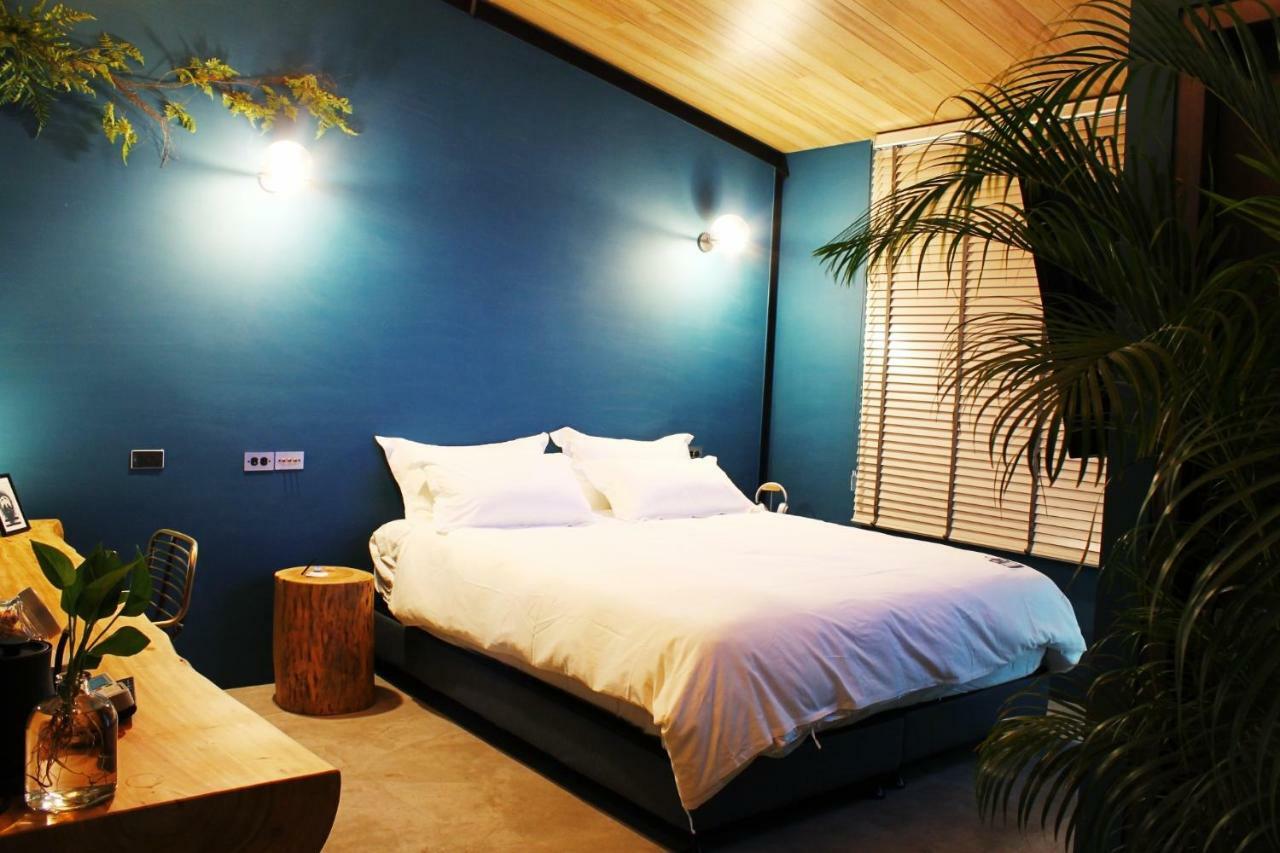 Loft Inn Heng-ch'un Extérieur photo
