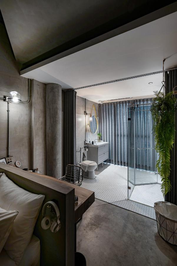 Loft Inn Heng-ch'un Extérieur photo