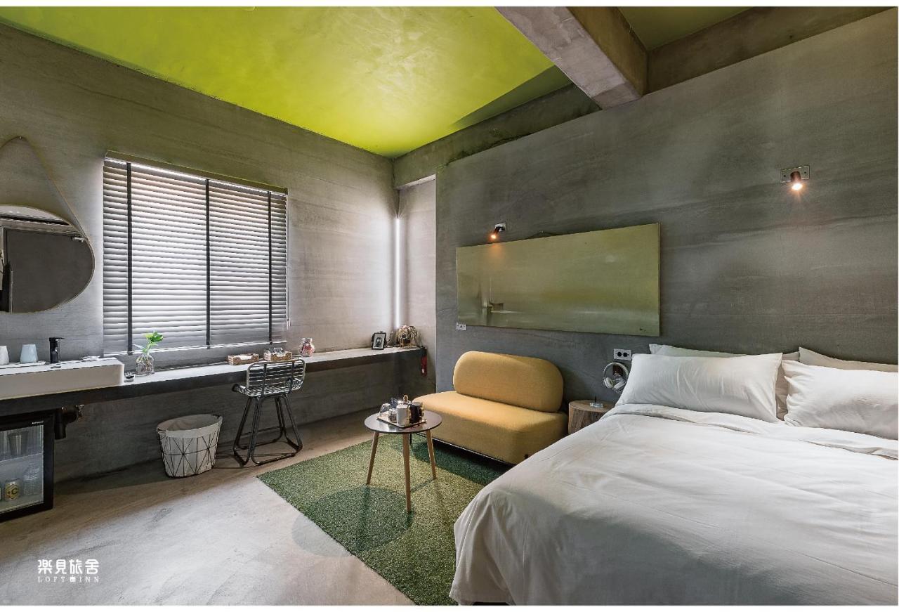 Loft Inn Heng-ch'un Extérieur photo