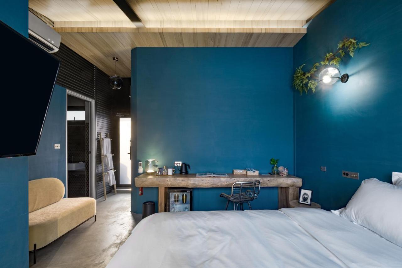 Loft Inn Heng-ch'un Extérieur photo