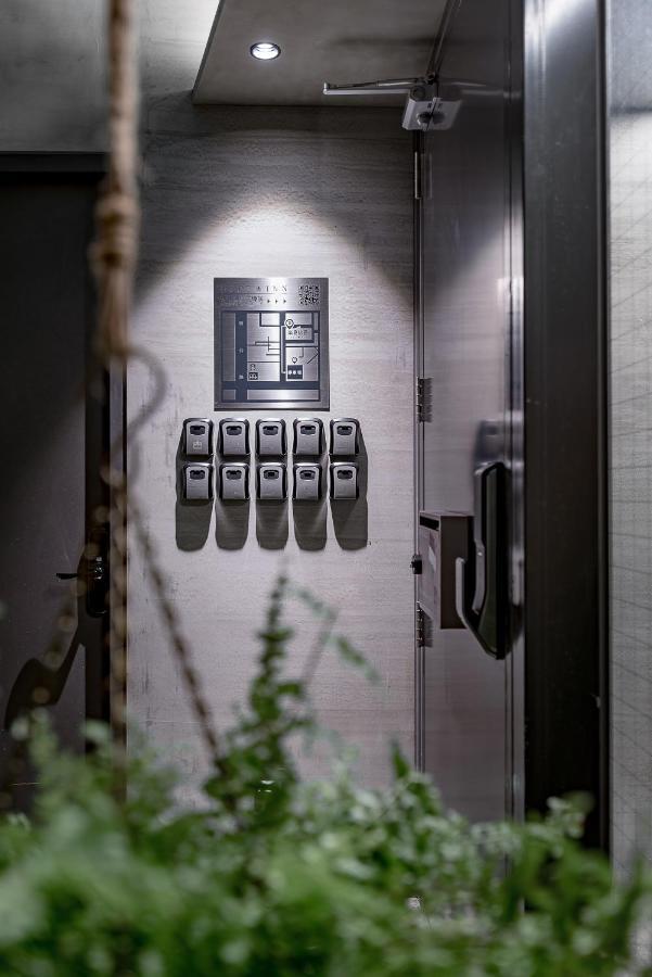 Loft Inn Heng-ch'un Extérieur photo