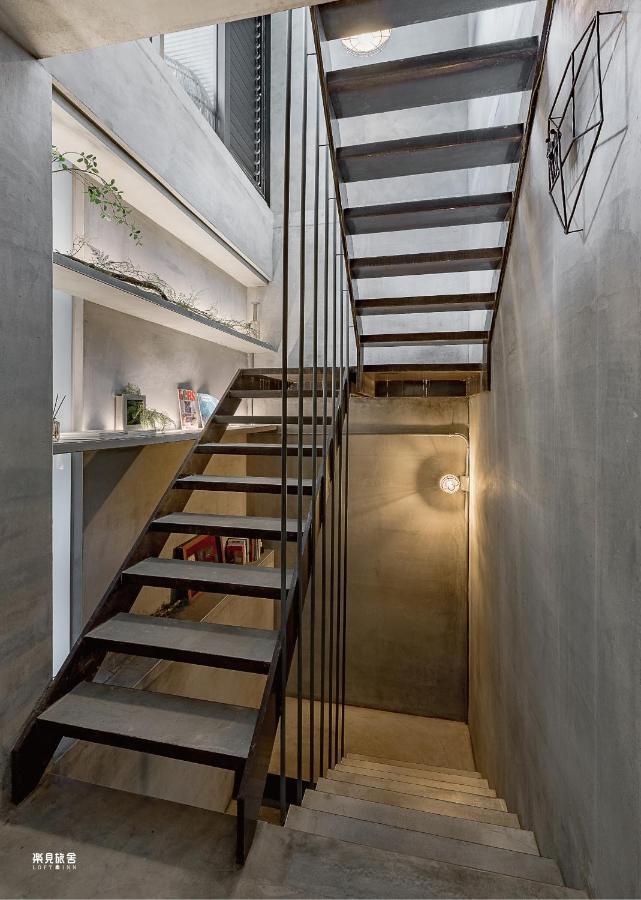 Loft Inn Heng-ch'un Extérieur photo