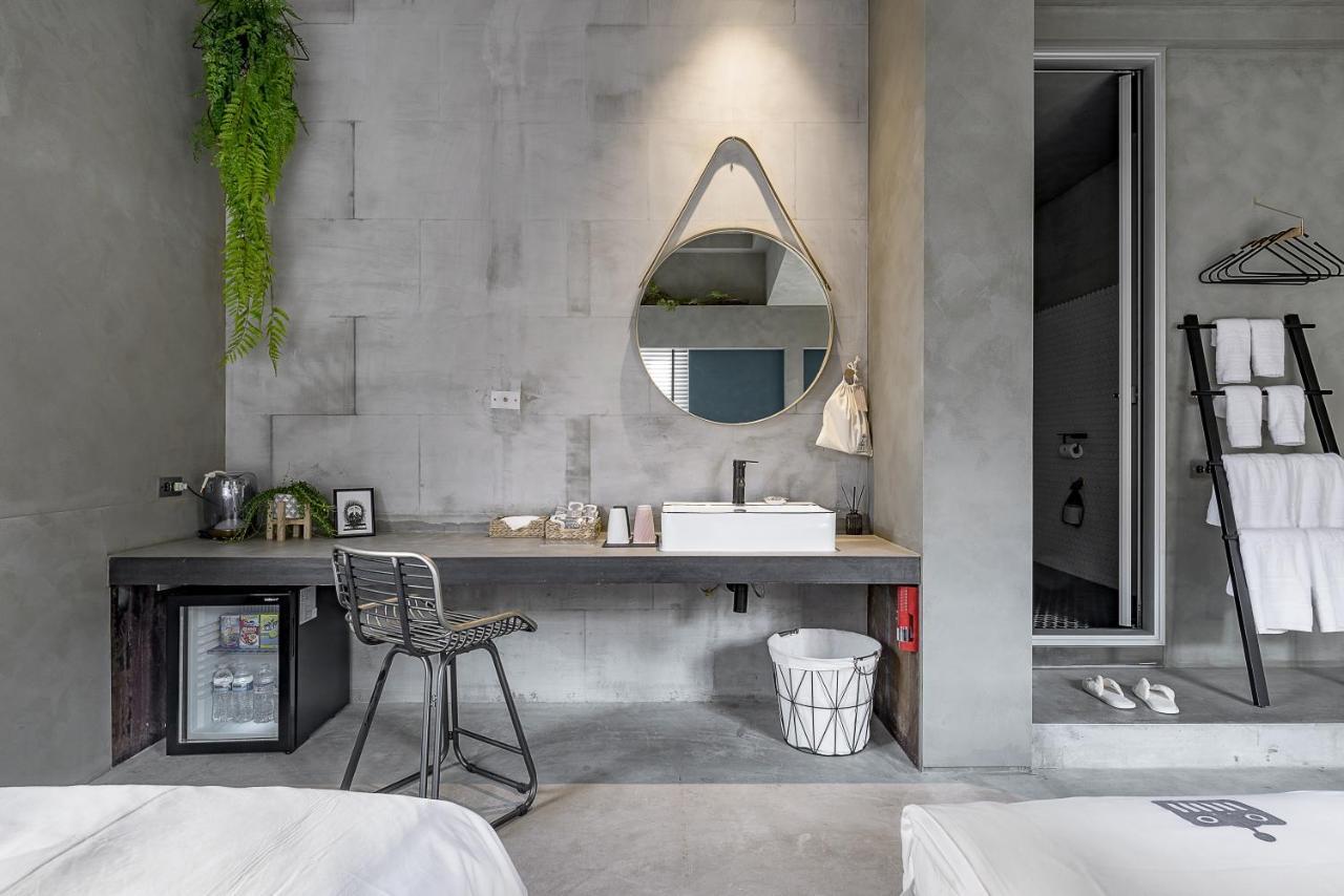 Loft Inn Heng-ch'un Extérieur photo