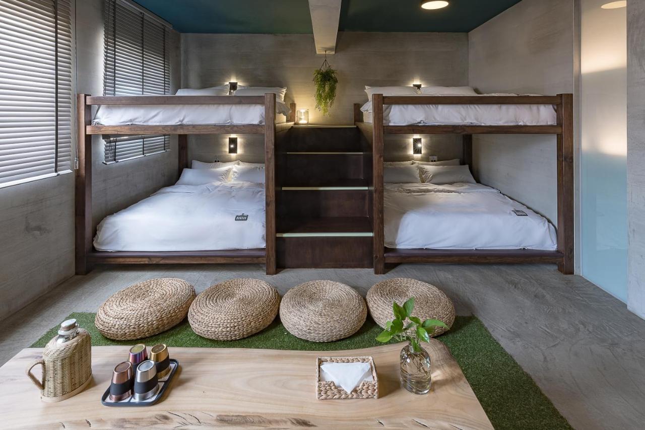 Loft Inn Heng-ch'un Extérieur photo