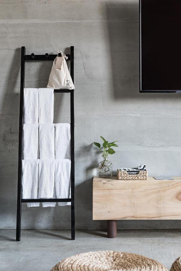 Loft Inn Heng-ch'un Extérieur photo
