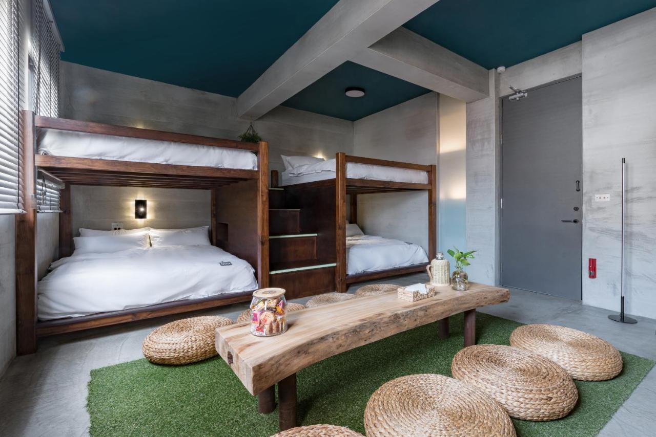 Loft Inn Heng-ch'un Extérieur photo