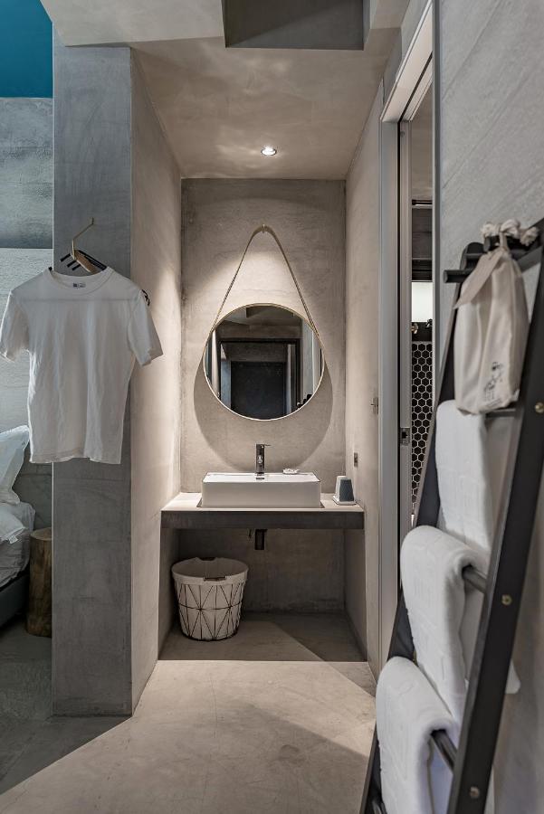 Loft Inn Heng-ch'un Extérieur photo