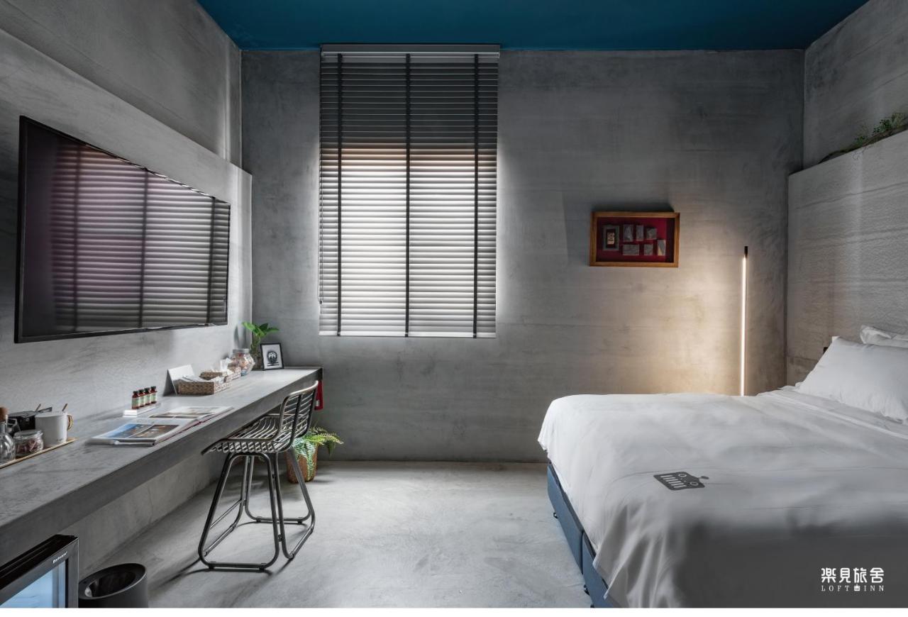 Loft Inn Heng-ch'un Extérieur photo