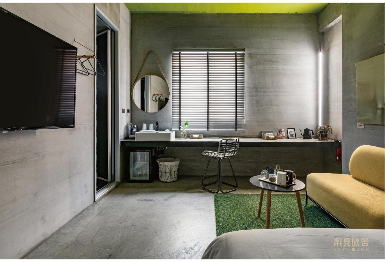 Loft Inn Heng-ch'un Extérieur photo