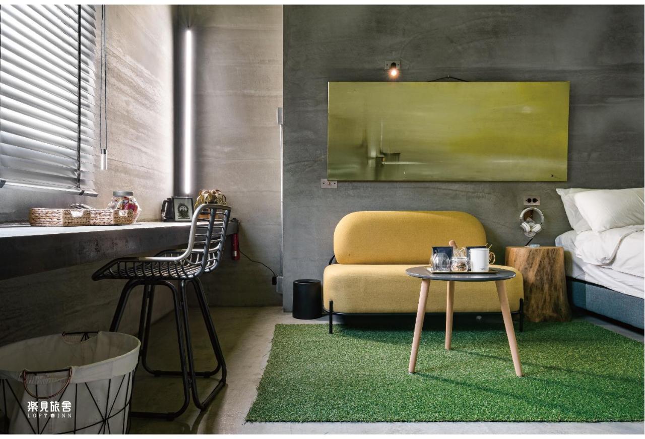 Loft Inn Heng-ch'un Extérieur photo