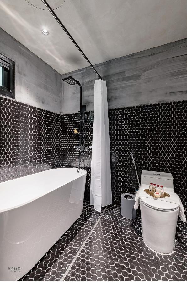 Loft Inn Heng-ch'un Extérieur photo