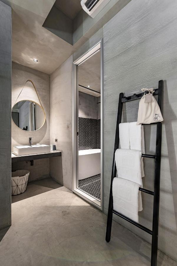 Loft Inn Heng-ch'un Extérieur photo