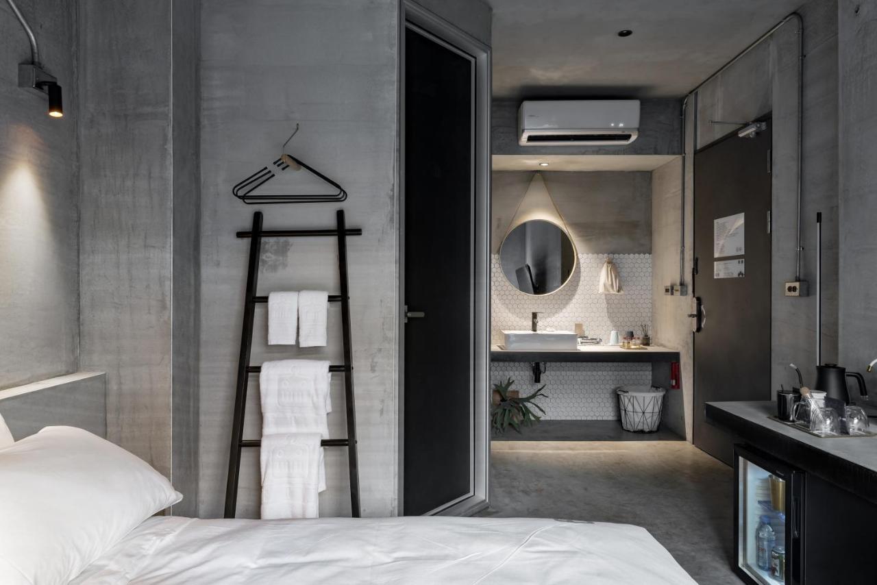 Loft Inn Heng-ch'un Extérieur photo