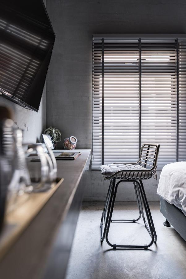 Loft Inn Heng-ch'un Extérieur photo