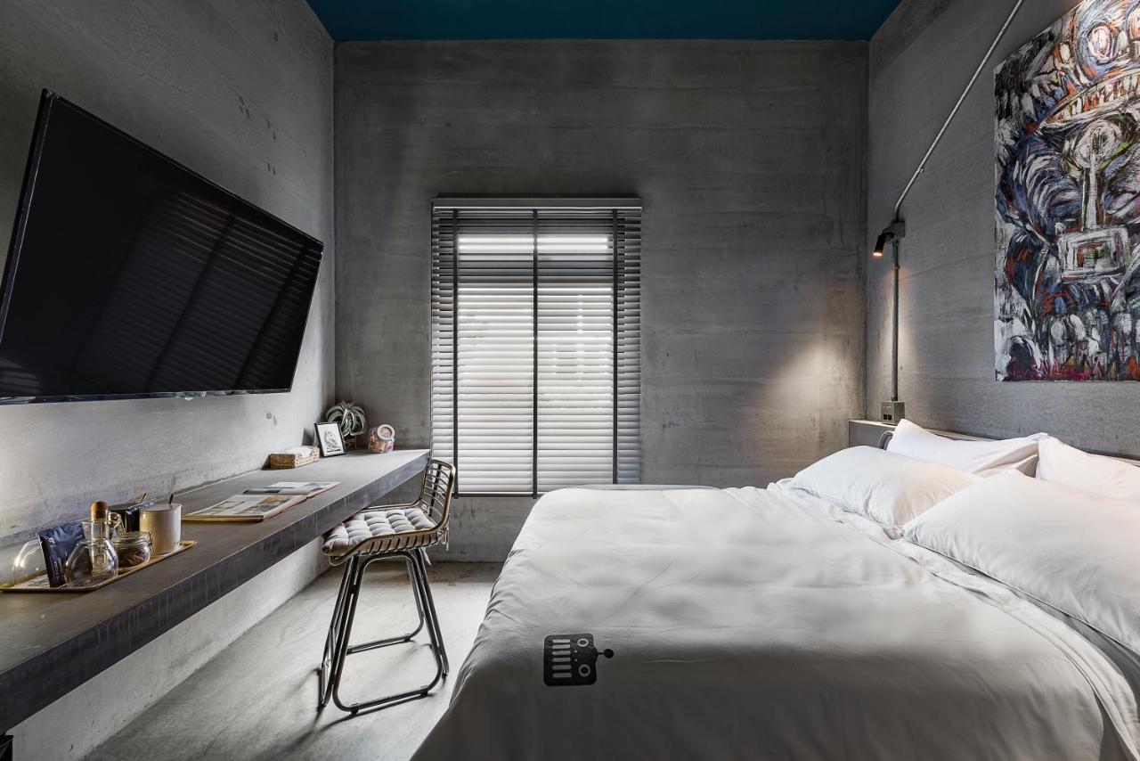 Loft Inn Heng-ch'un Extérieur photo