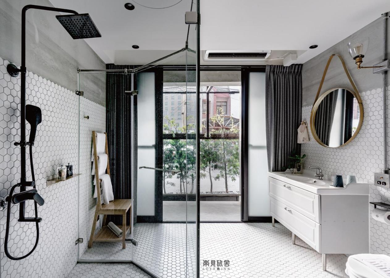 Loft Inn Heng-ch'un Extérieur photo